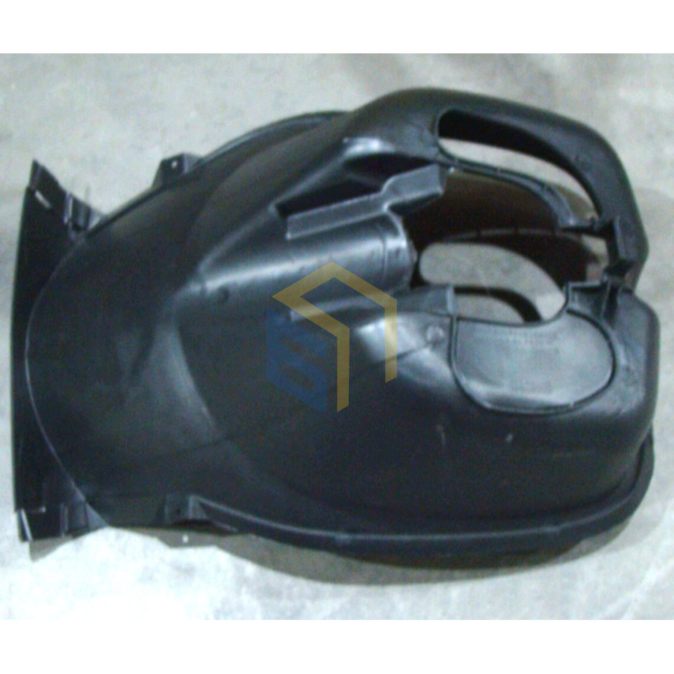 Корпус приладової панелі електроскутера Yadea S-Eagle (99610)