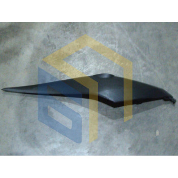 Накладка нижняя боковая левая электроскутера Yadea S-Eagle (99619)
