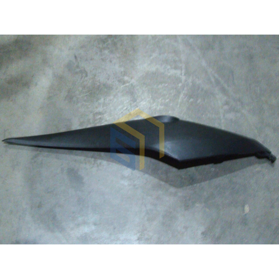 Панель нижня бокова ліва електроскутера Yadea S-Eagle (99619)