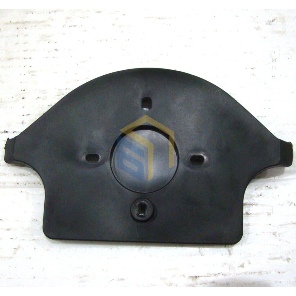 Панель рульової колонки електроскутера Yadea S-Eagle (99621)