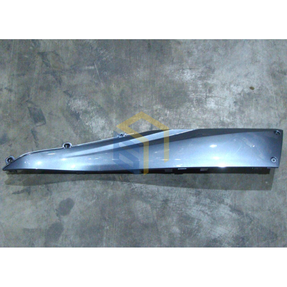 Панель ліва сіра електроскутера Yadea S-Eagle (99622)