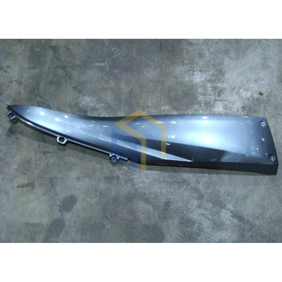 Панель права сіра електроскутера Yadea S-Eagle (99626)