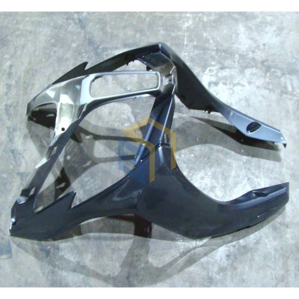 Панель фари передня сіра електроскутера Yadea S-Eagle (99629)