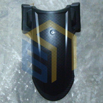 Підкрилок електроскутера Yadea S-Eagle (99630)