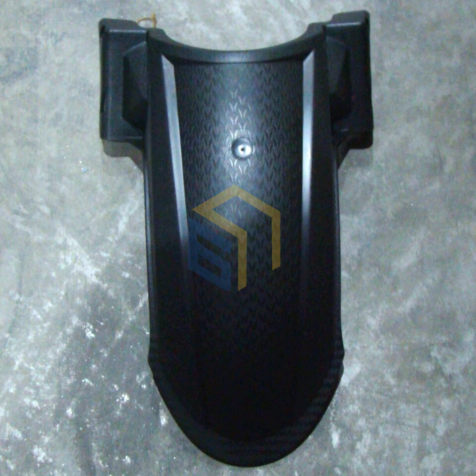 Підкрилок електроскутера Yadea S-Eagle (99630)