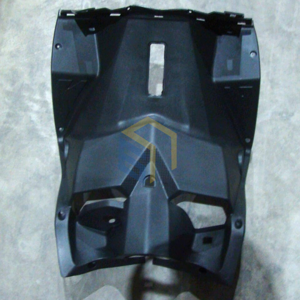 Кришка центральна електроскутера Yadea S-Eagle (99633)