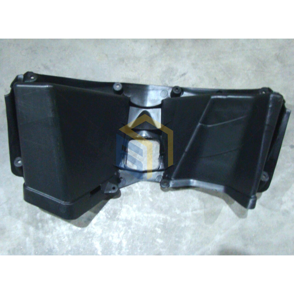 Панель декоративна передньої частини електроскутера Yadea S-Eagle (99638)