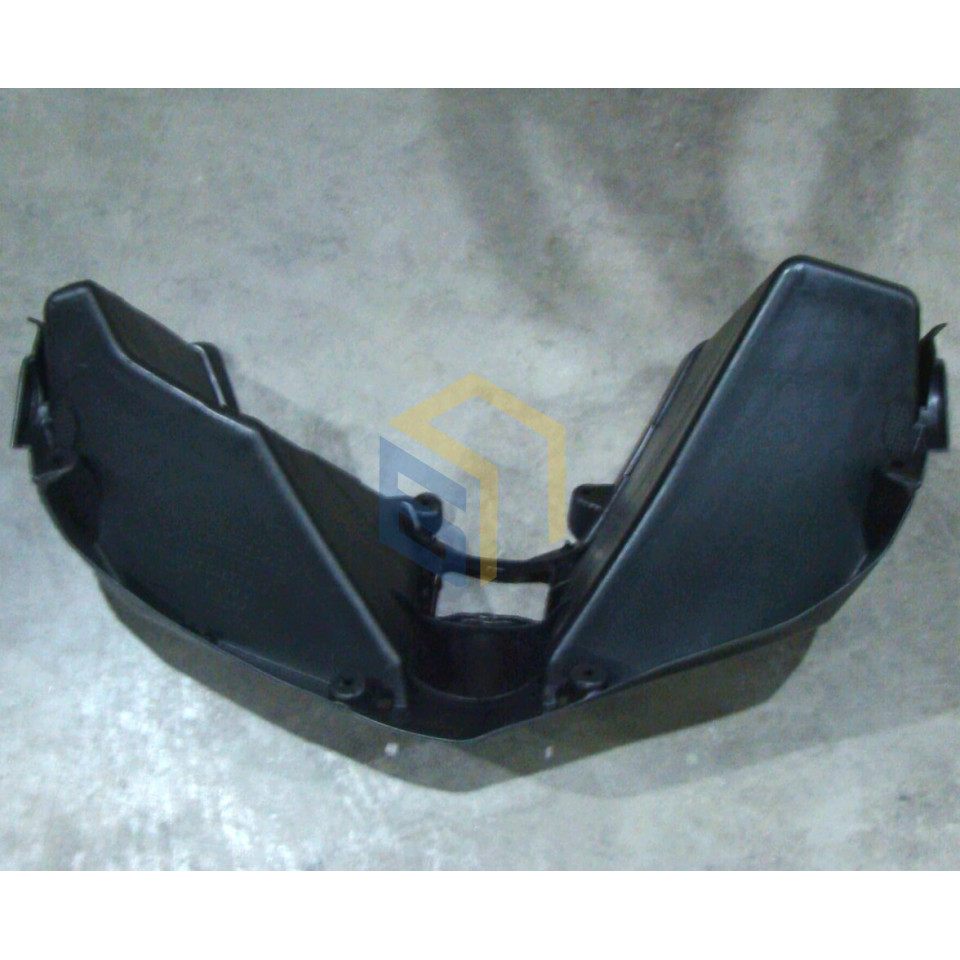 Панель декоративна передньої частини електроскутера Yadea S-Eagle (99638)