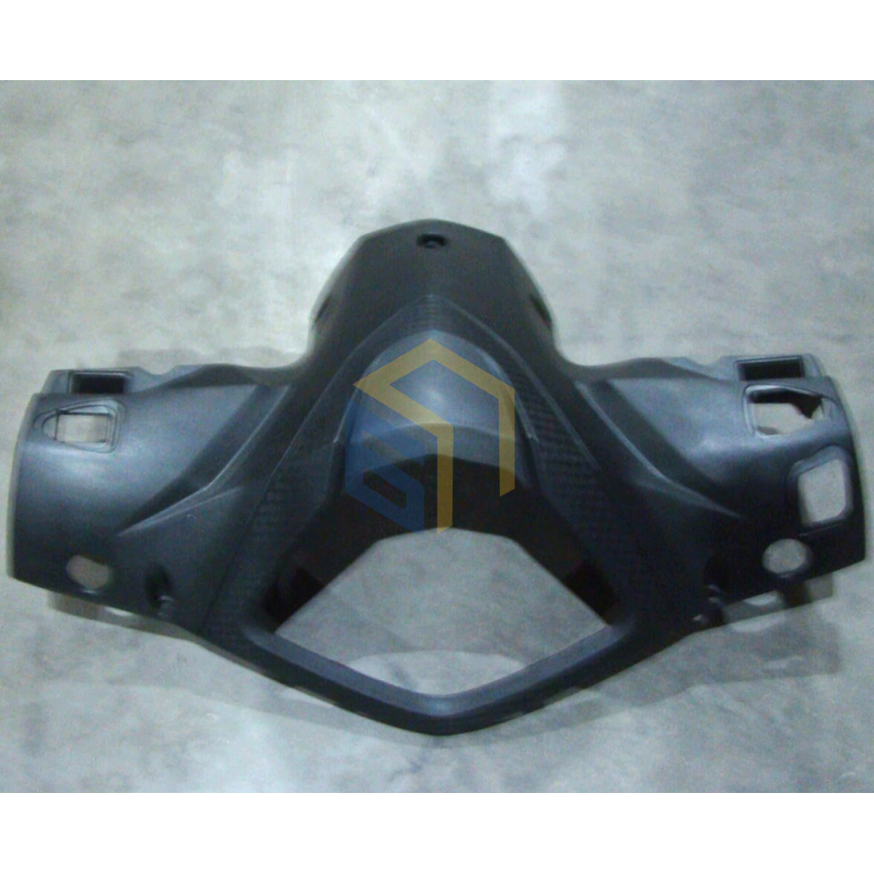 Кришка панелі приладової електроскутера Yadea S-Eagle (99640)