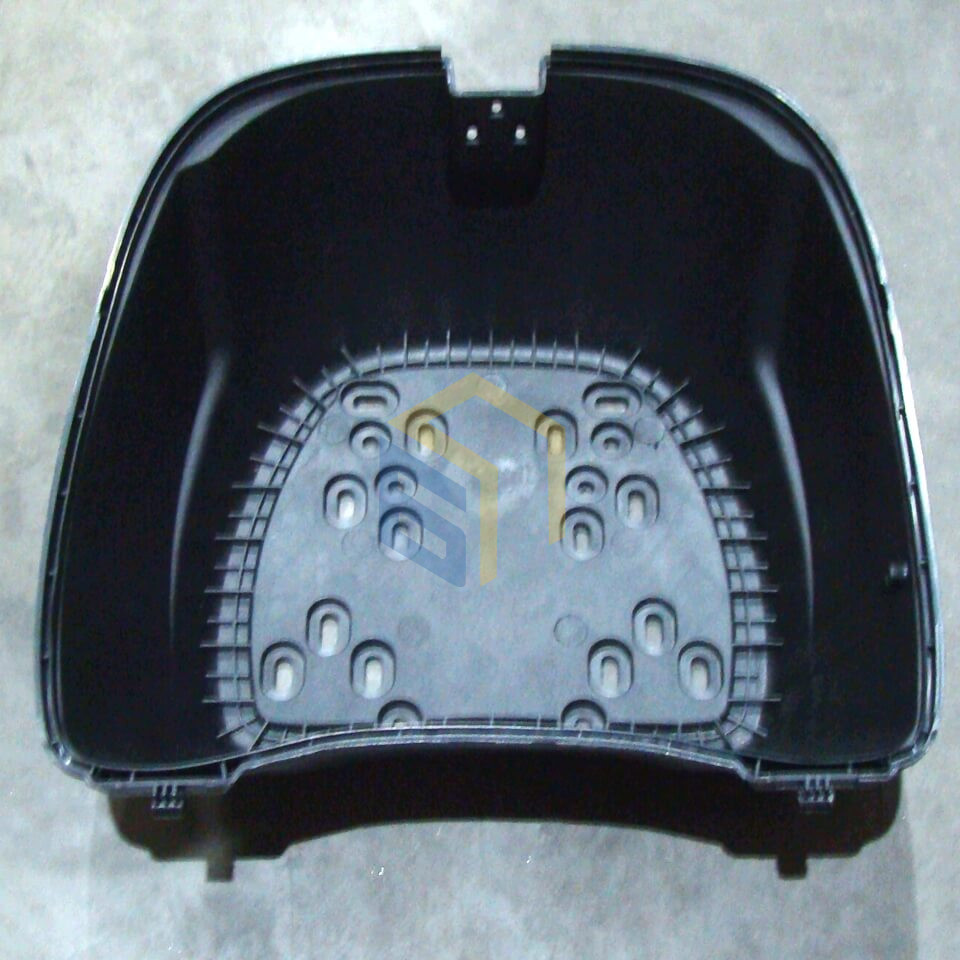 Коробка хвостова електроскутера Yadea S-Eagle (99644)