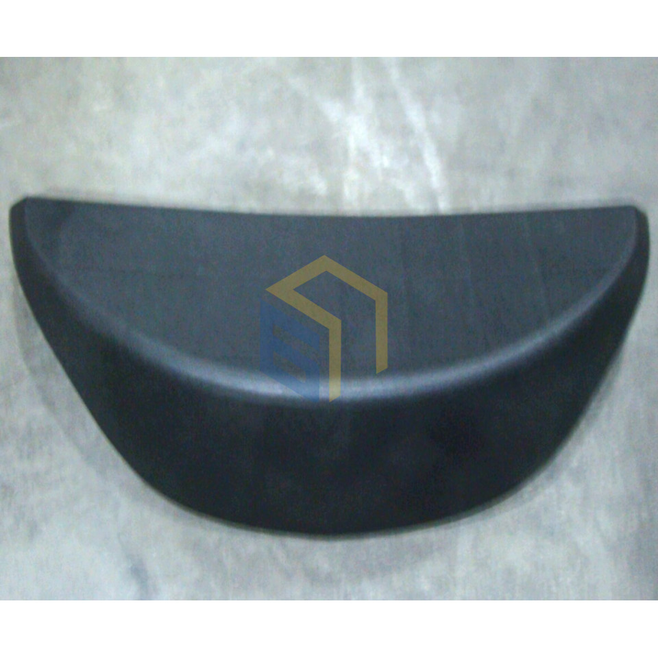 Спинка хвостової частини електроскутера Yadea S-Eagle (99645)