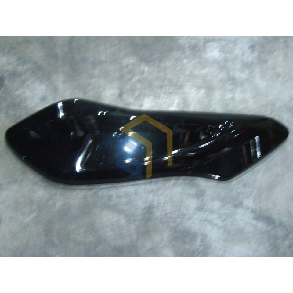 Панель задня ліва електроскутера Yadea S-Eagle (99646)