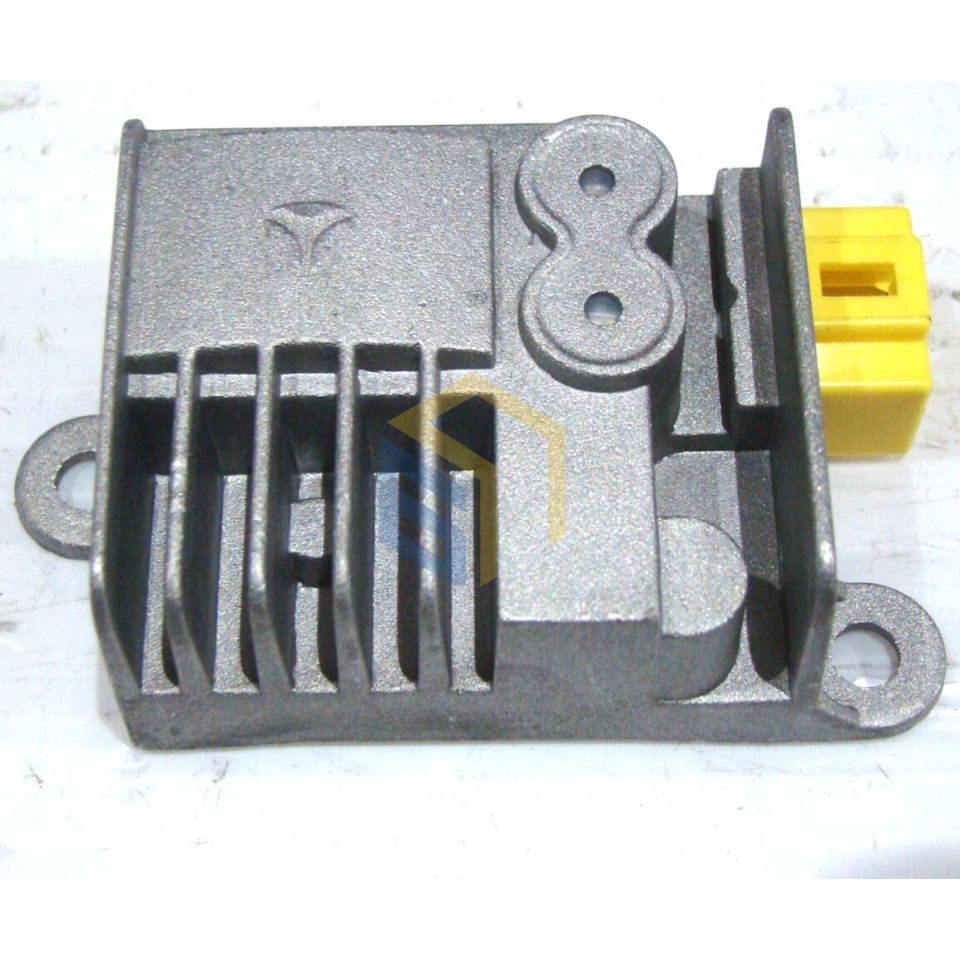 Блок керування (плата) електроскутера Yadea S-Eagle (99653)