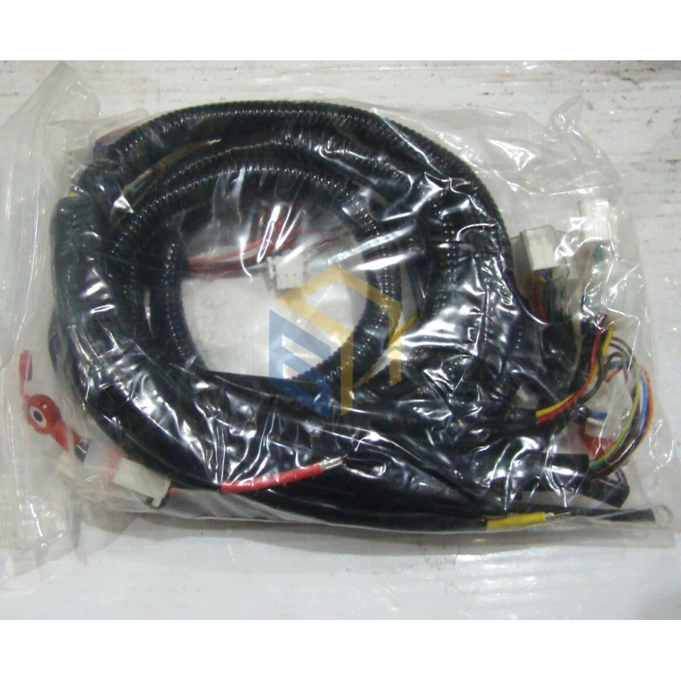 Дроти електроскутера Yadea S-Eagle (99656)