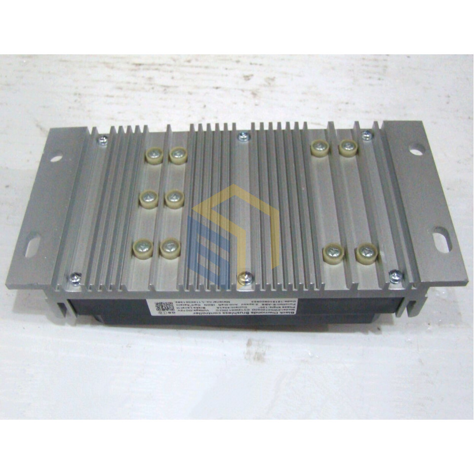 Контролер електроскутера Yadea S-Eagle (99657)