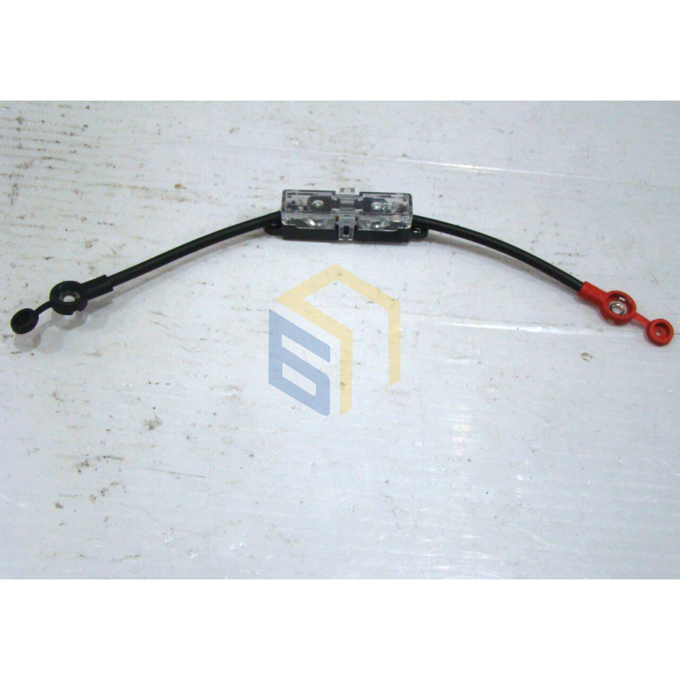 Кабель підключення акумулятора електроскутера Yadea S-Eagle (99659)