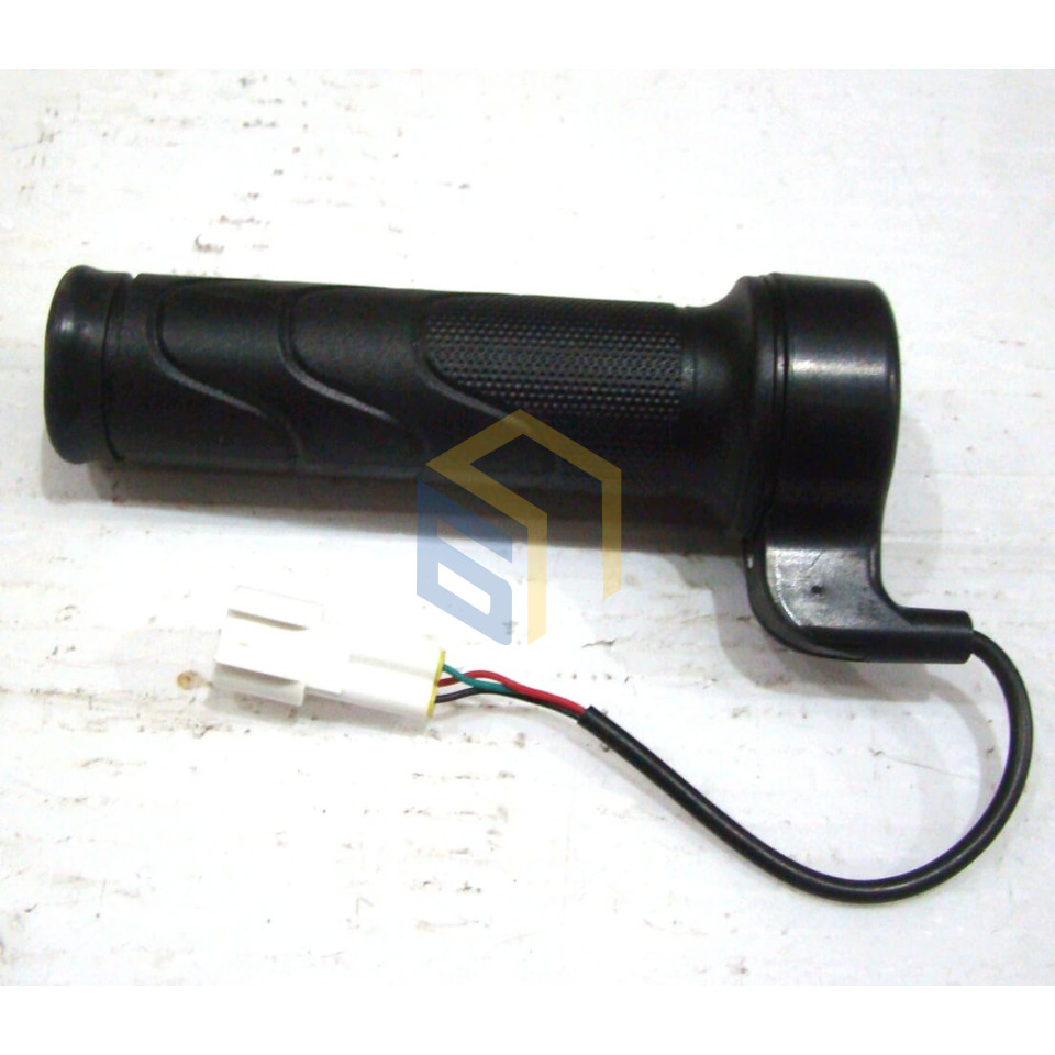 Ручка газу електроскутера Yadea S-Eagle (99668)