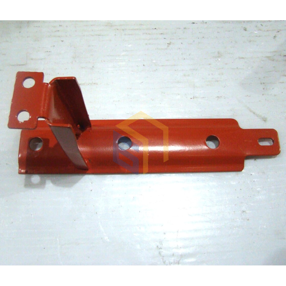 Корпус акумулятора передній електроскутера Yadea S-Eagle (99673)