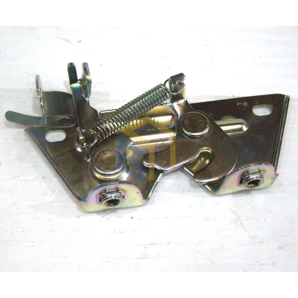 Замок сидіння (багажника) електроскутера Yadea S-Eagle (99675)