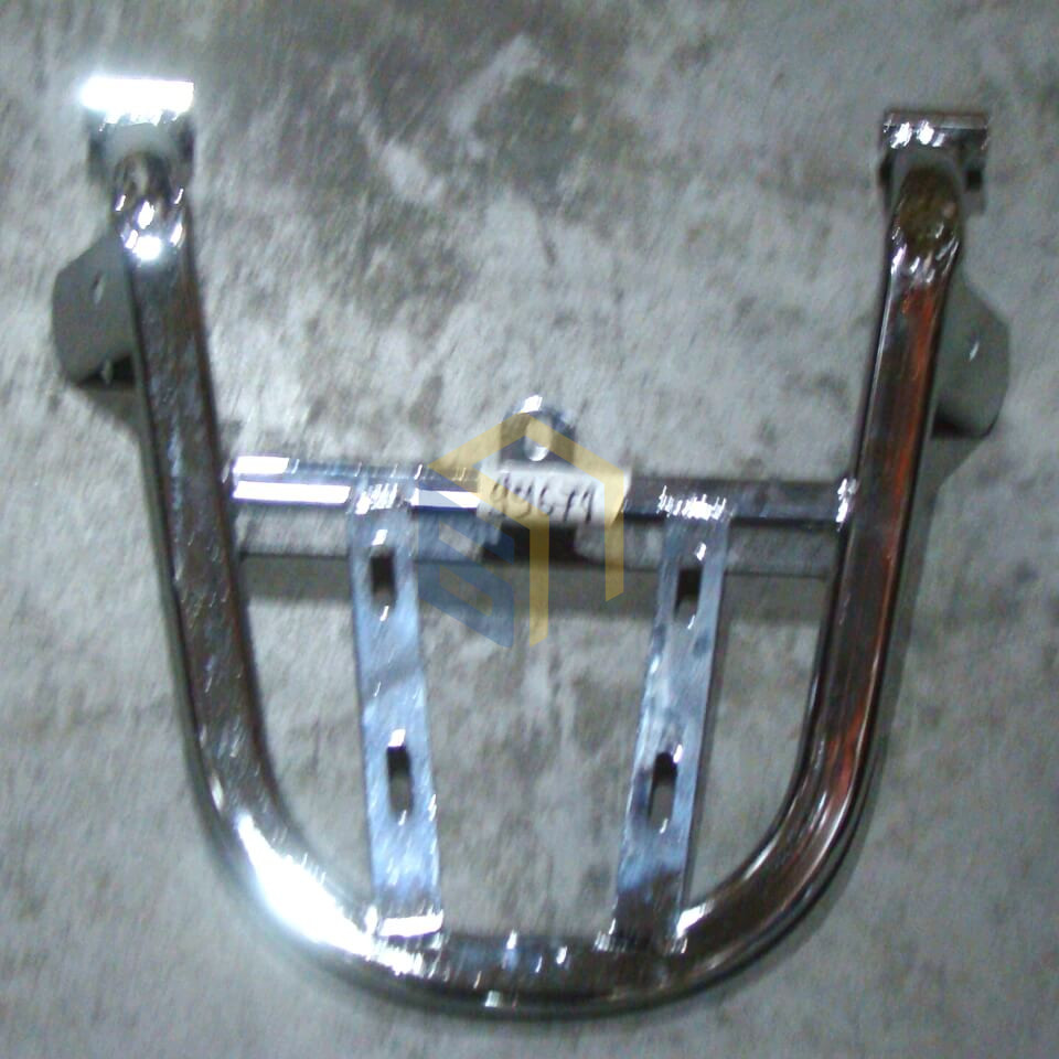 Рама сидіння електроскутера Yadea S-Eagle (99678)