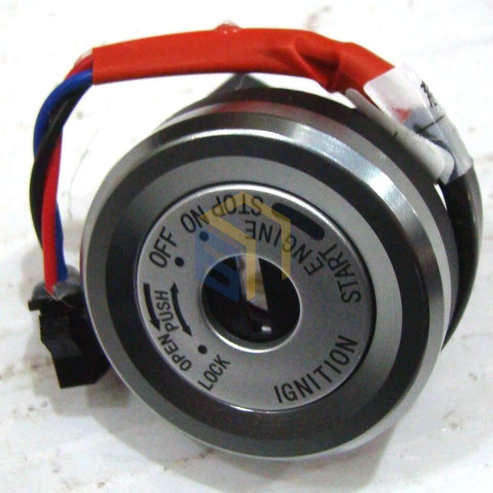 Панель замку живлення (Іммобілайзер) електроскутера Yadea S-Eagle (99680)