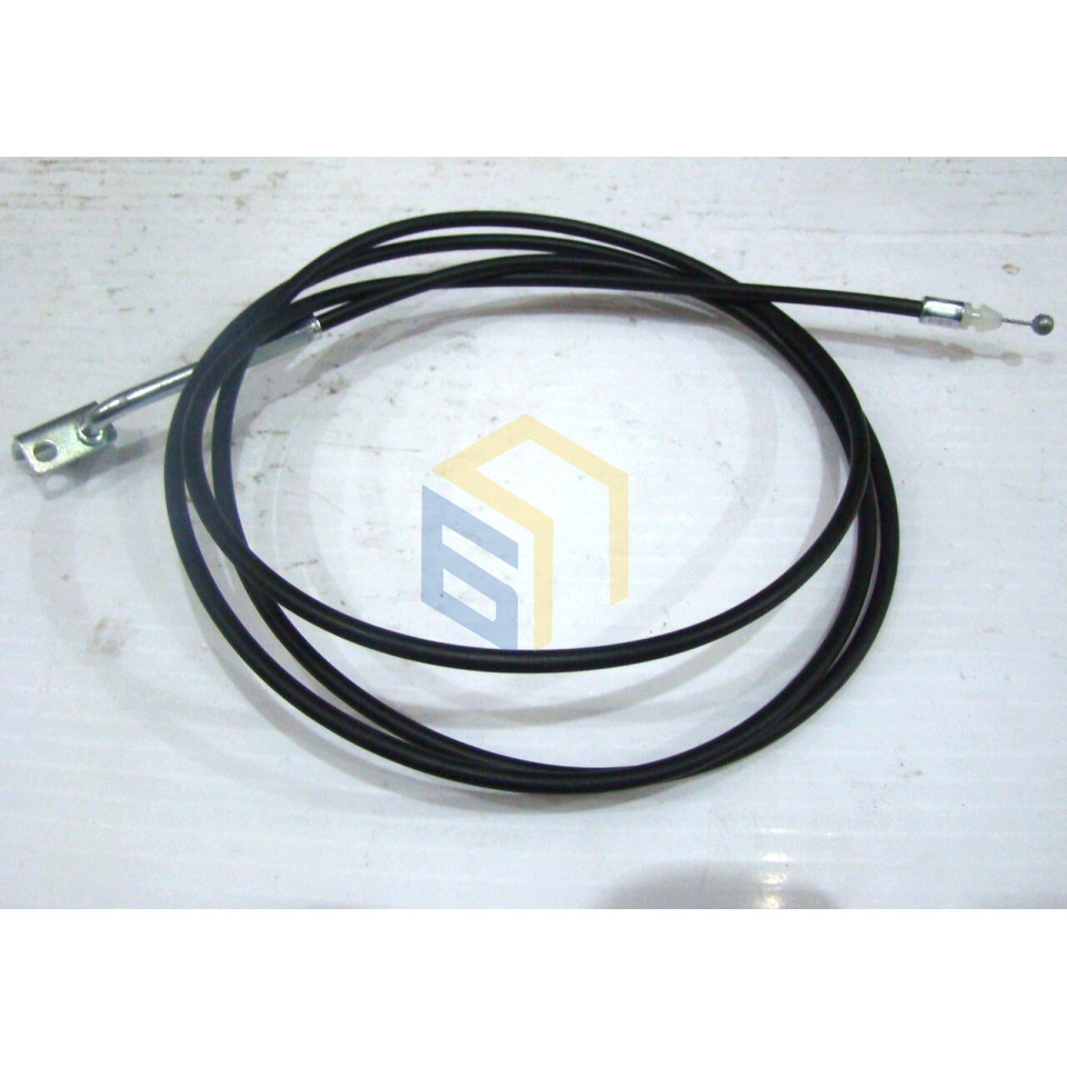 Трос замка сидіння (багажника) електроскутера Yadea S-Eagle (99684)