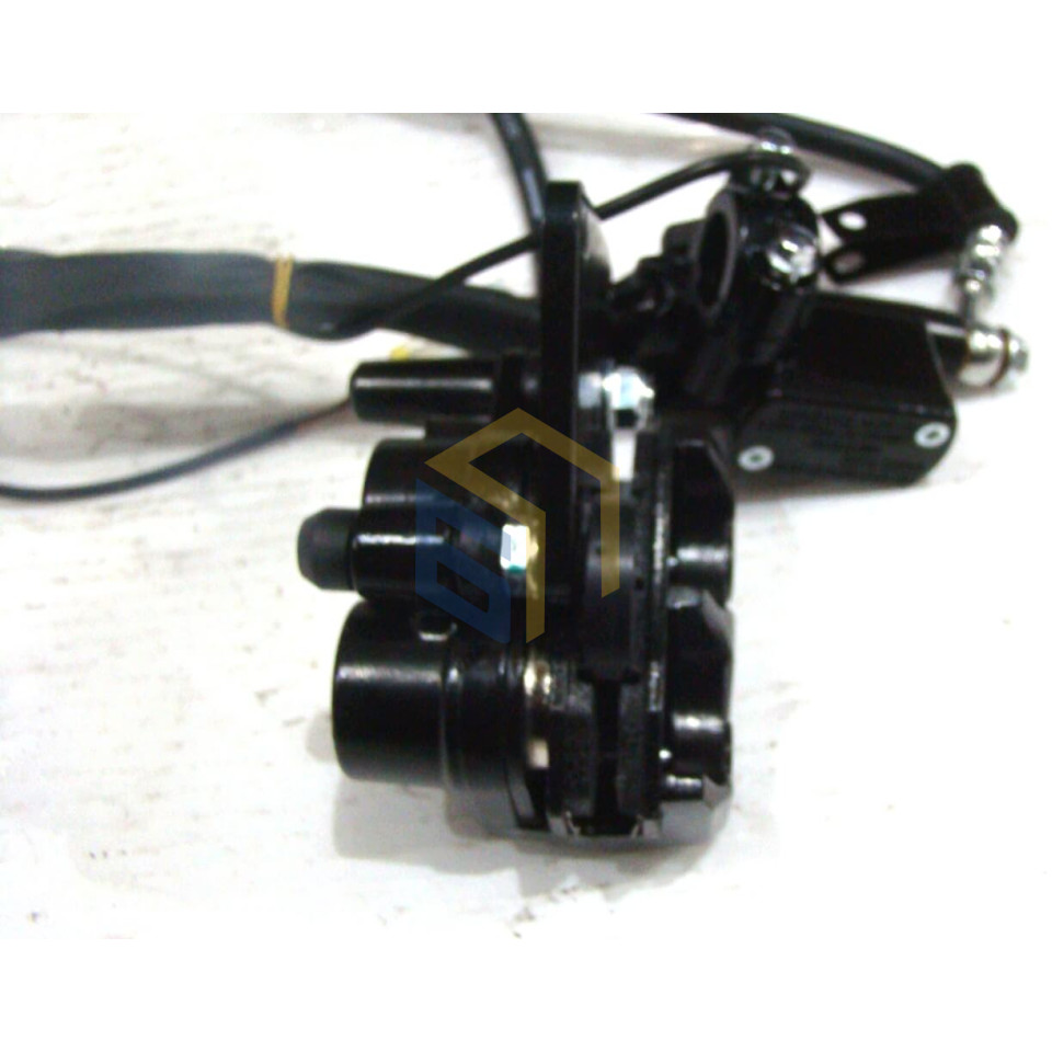 Насос переднього гальма електроскутера Yadea S-Eagle (99687)