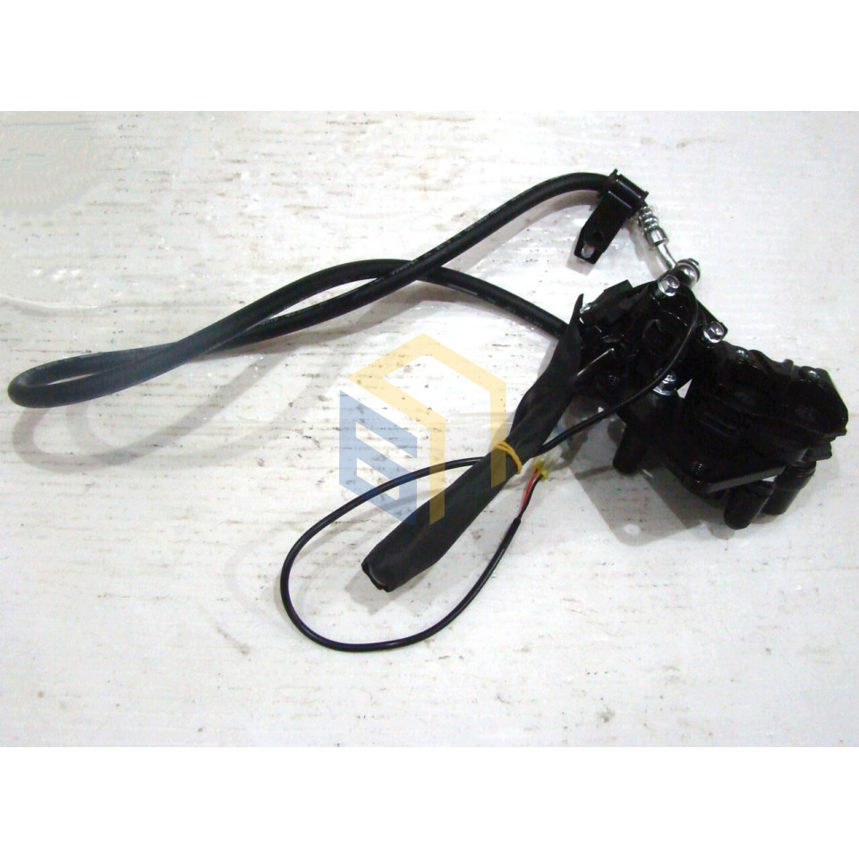 Насос переднього гальма електроскутера Yadea S-Eagle (99687)