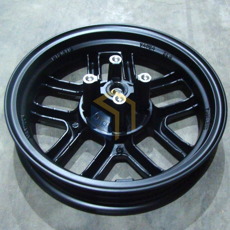 Диск колеса переднього електроскутера Yadea S-Eagle (99690)