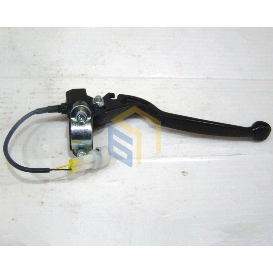 Важіль заднього томозу електроскутера Yadea S-Eagle (99691)