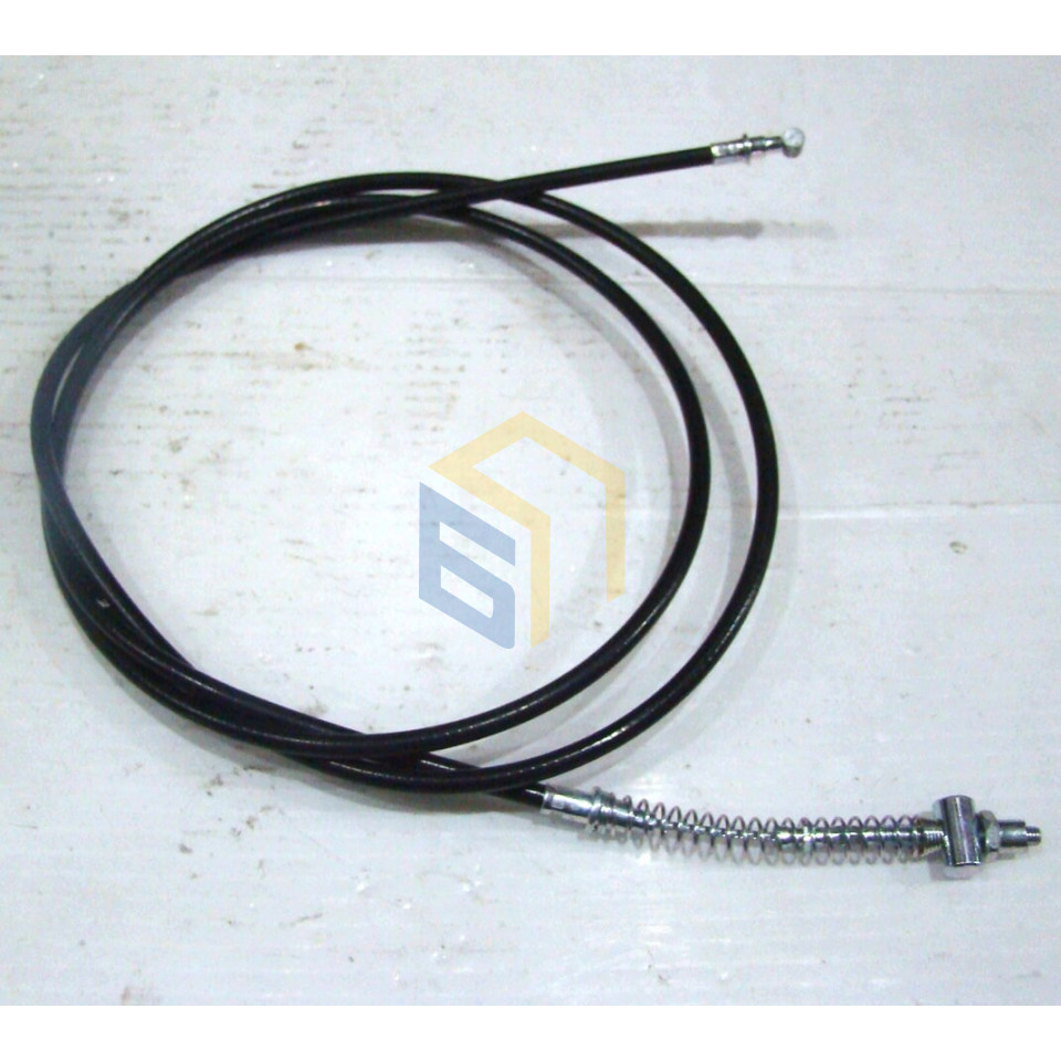 Трос заднього гальма електроскутера Yadea S-Eagle (99692)