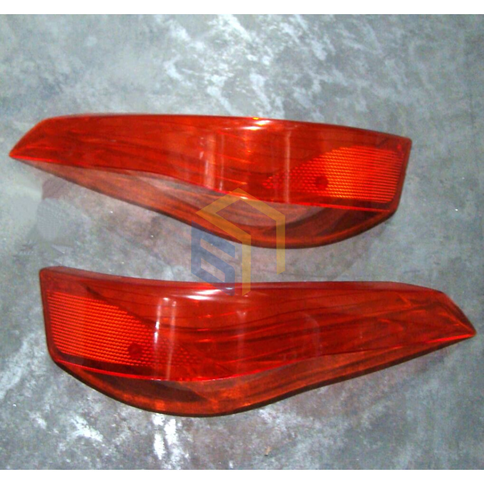 Світловідбивач бічний (2шт) електроскутера Yadea S-Eagle (99698)