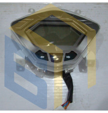 Спідометр електроскутера Yadea S-Eagle (99702)