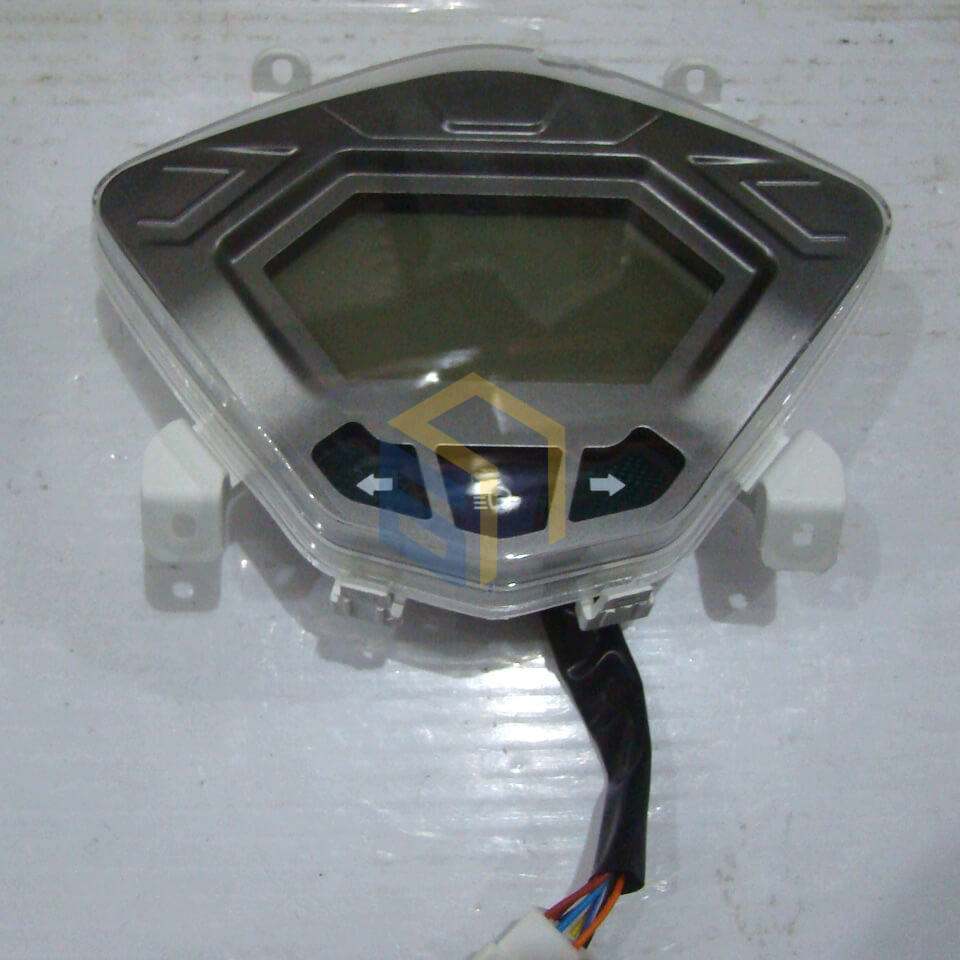 Спідометр електроскутера Yadea S-Eagle (99702)