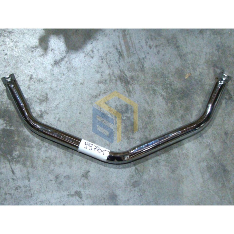 Бампер задній електроскутер Yadea S-Eagle (99705)