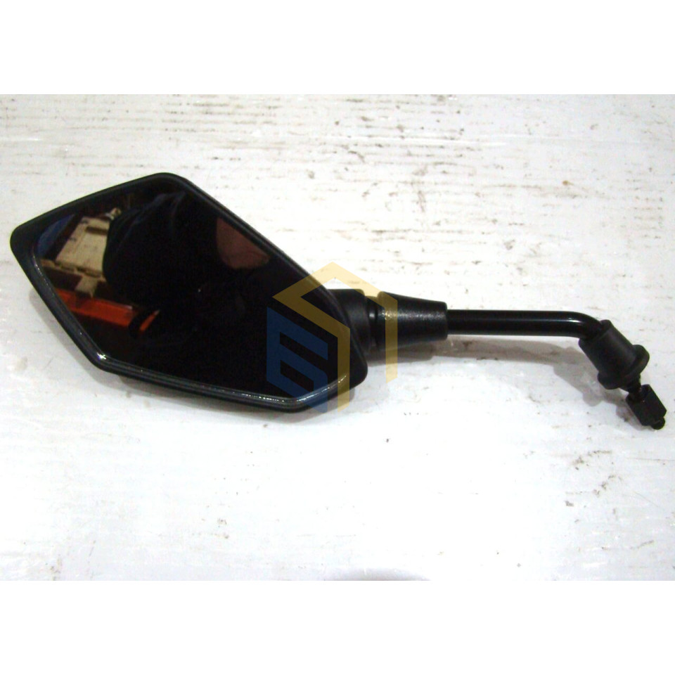 Дзеркало заднього виду ліве електроскутера Yadea S-Eagle (99708)