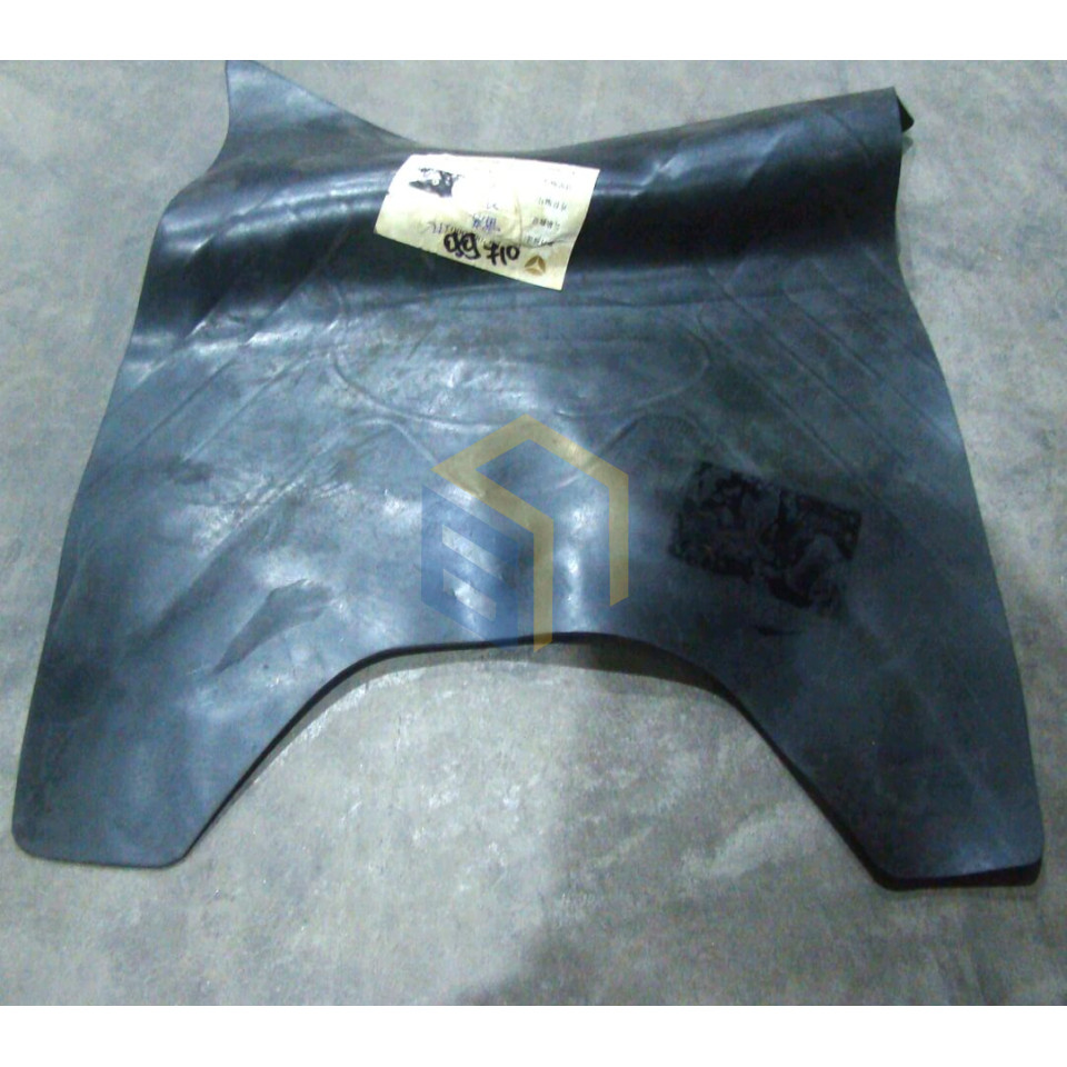 Коврик электроскутера Yadea S-Eagle (99710)