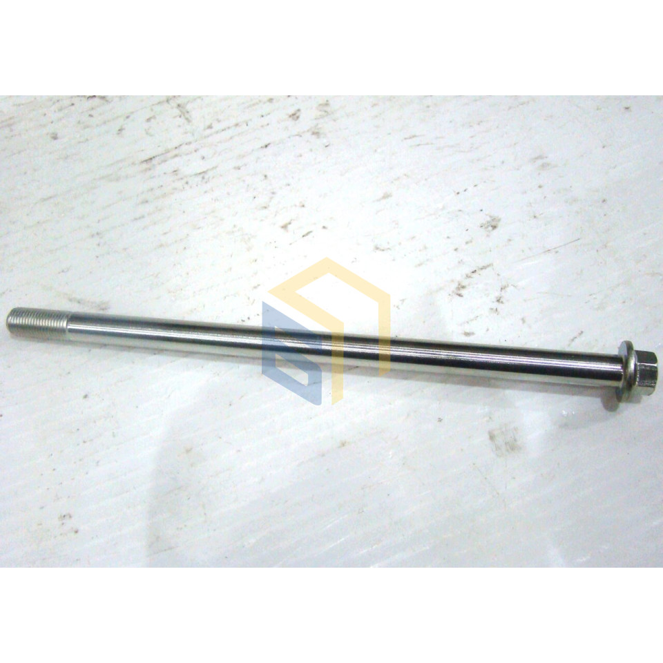 Вісь переднього колеса електроскутера Yadea S-Eagle (99711)