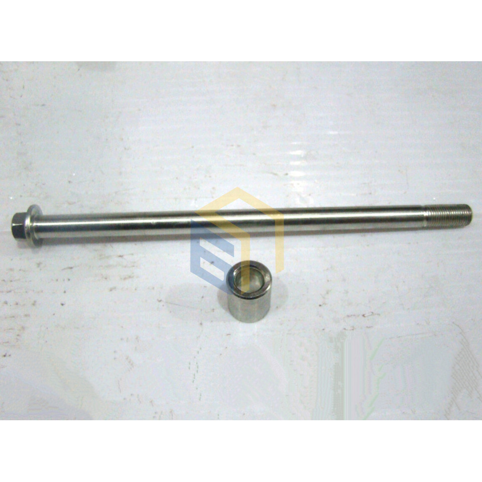 Вісь заднього колеса електроскутера Yadea S-Eagle (99712)