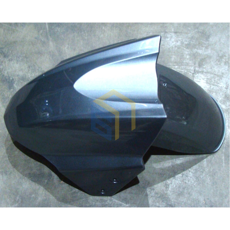 Крило переднє сіре електроскутера Yadea S-Eagle (99719)