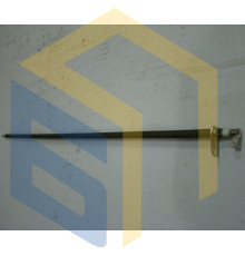 Нагревательный элемент (тэн) электропечи Grunhelm GN3501ARC (99786)