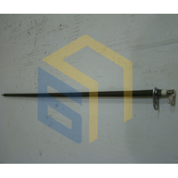 Нагревательный элемент (тэн) электропечи Grunhelm GN3501ARC (99786)