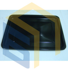 Противень электропечи Grunhelm GN3502ARC (99789)