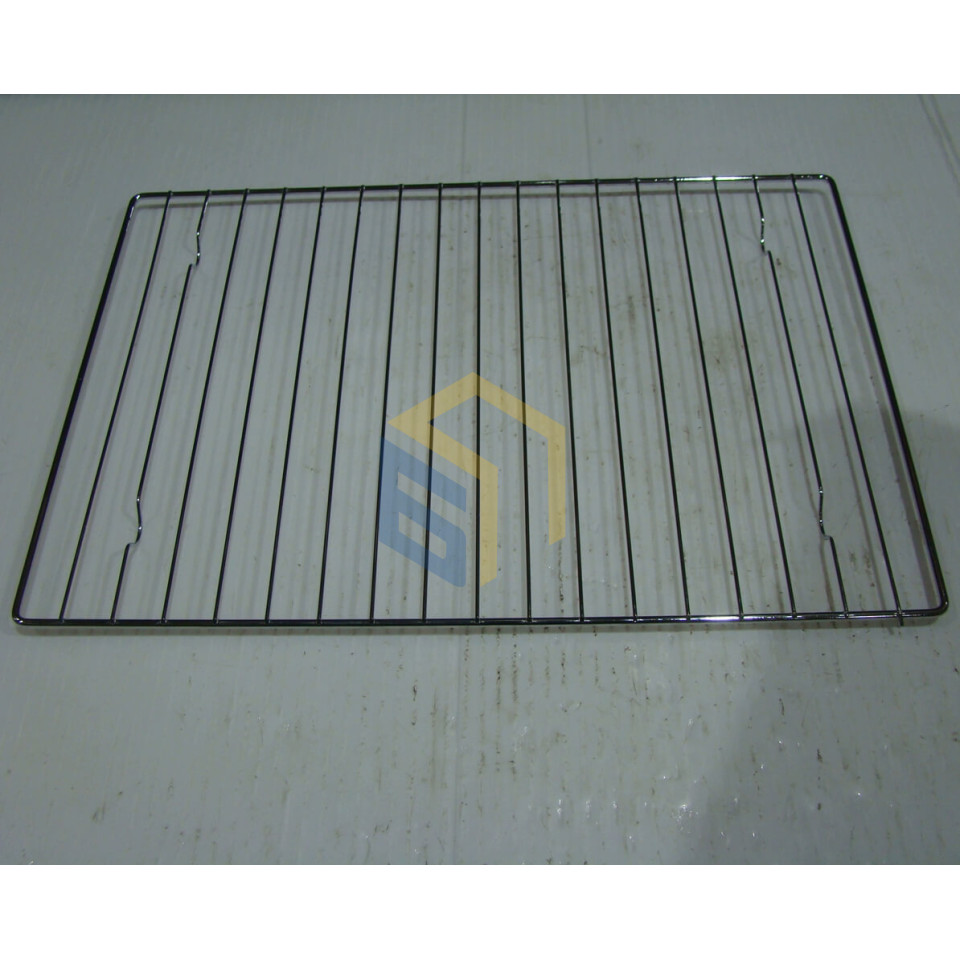 Решітка електропечі Grunhelm GN3502ARC (99790)