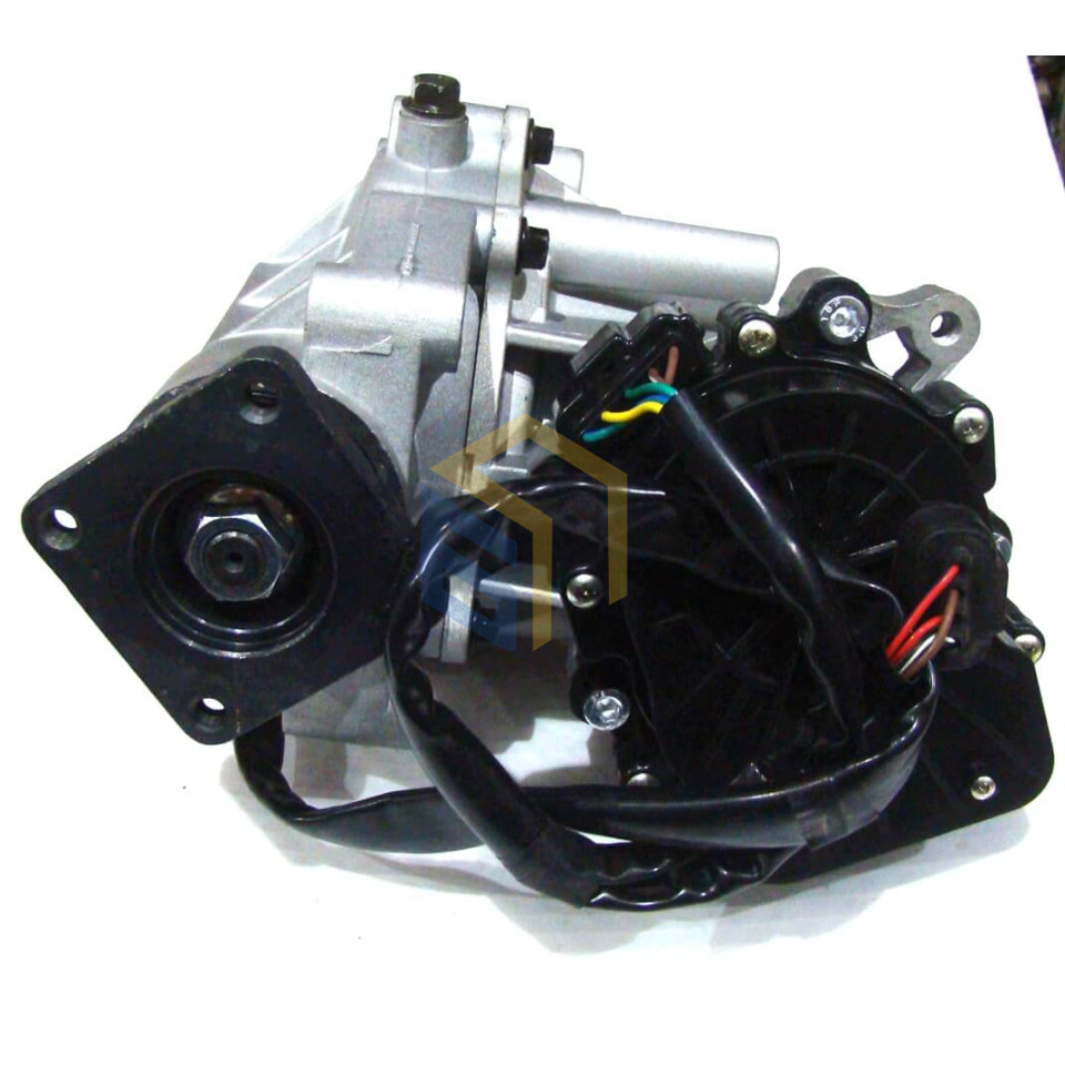 Редуктор (передній міст) у зборі квадроцикла Linhai LH550ATV-L EFI (99837)