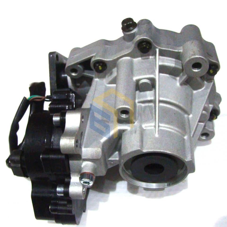 Редуктор (передній міст) у зборі квадроцикла Linhai LH550ATV-L EFI (99837)