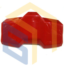 Крышка приборной панели квадроцикла Linhai LH550ATV-L EFI (99838)