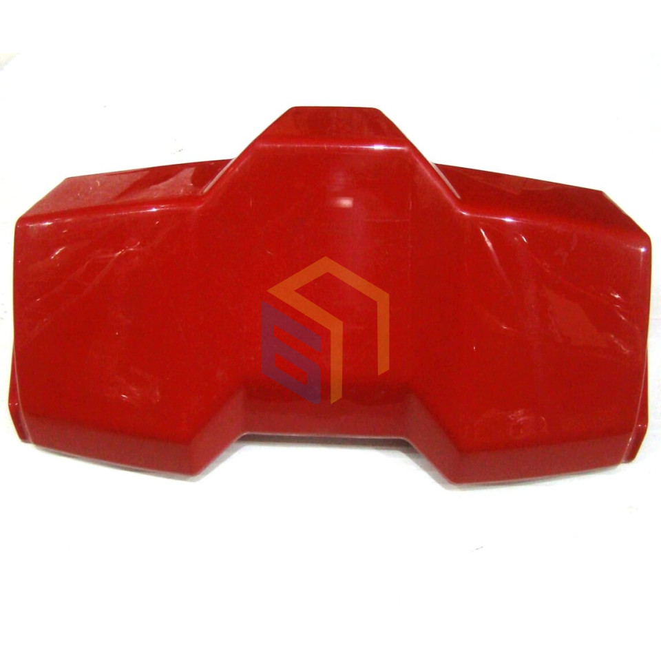 Кришка приладової панелі квадроцикла Linhai LH550ATV-L EFI (99838)