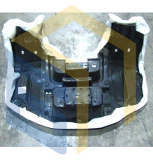 Крыло заднее квадроцикла Linhai LH550ATV-L EFI (99841)