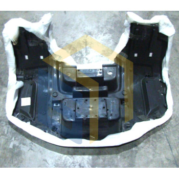 Крило заднє квадроцикла Linhai LH550ATV-L EFI (99841)